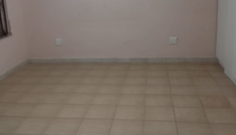 Boitumelo Seomana's room