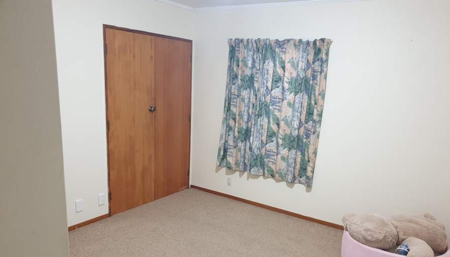Edlene's room