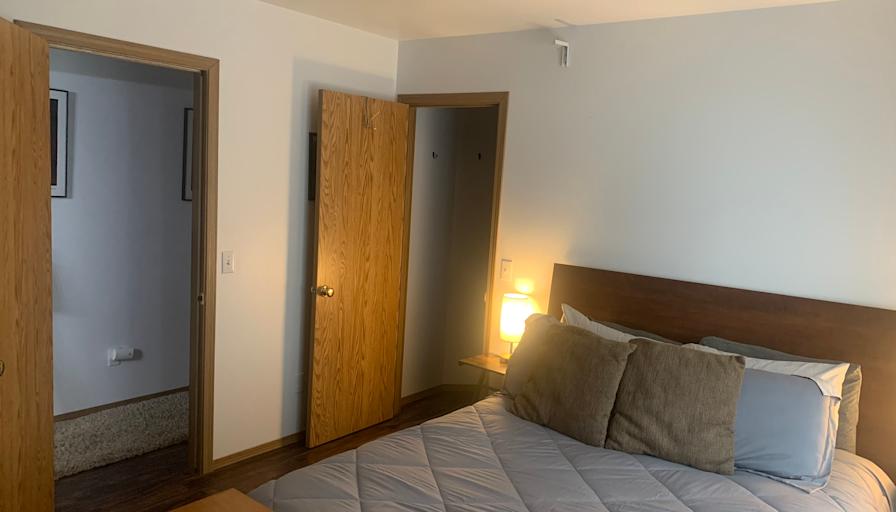 Shane's room