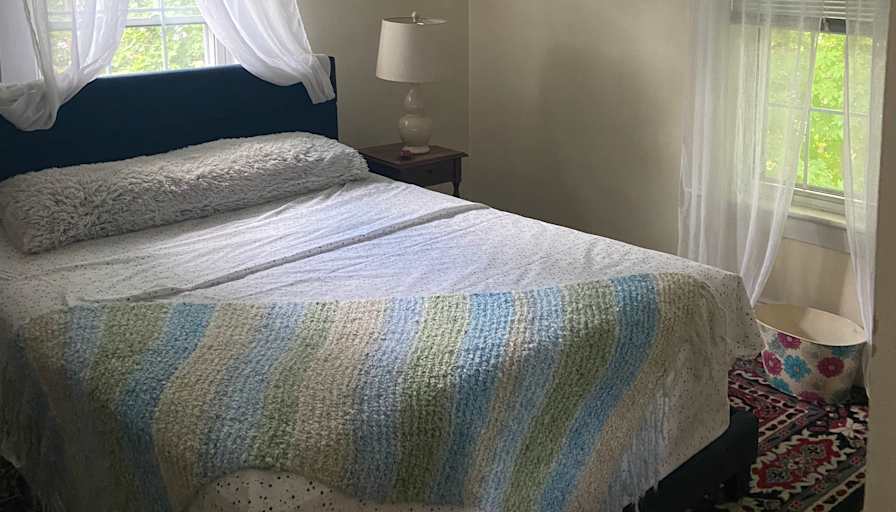 Emily's room
