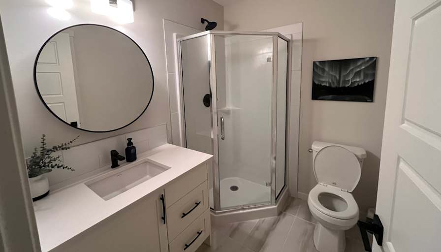 Elizabeth's room