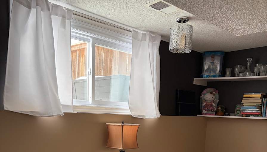 Shannon's room