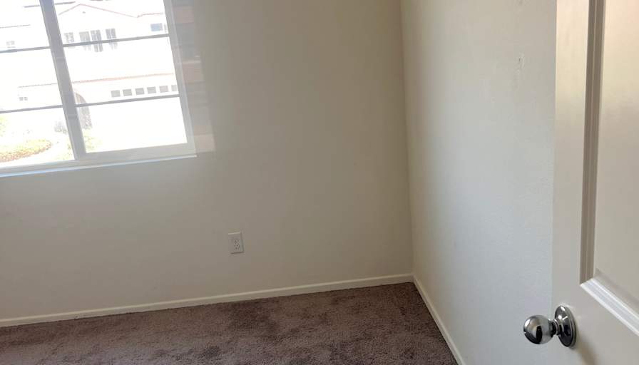 Albert's room