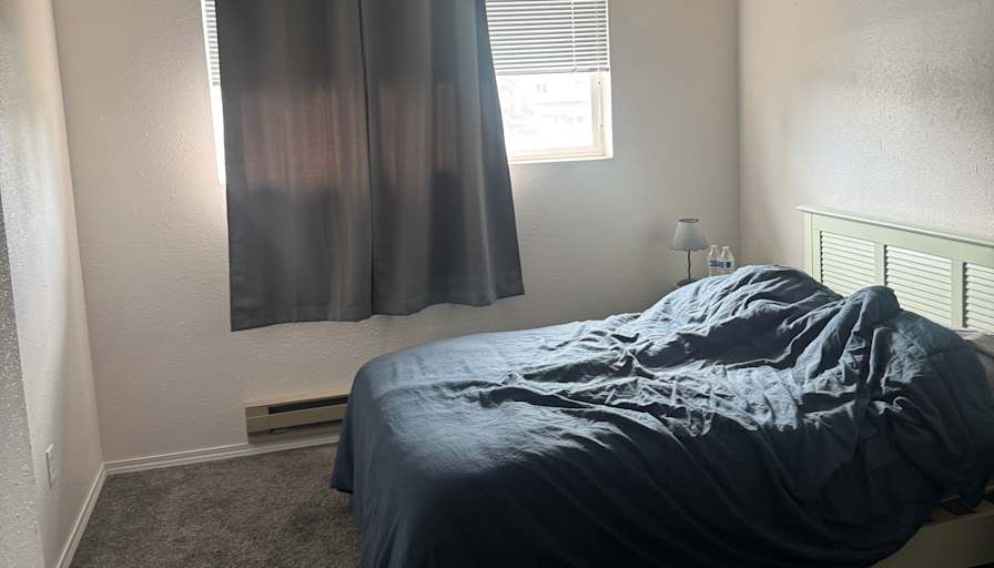 Jinny's room