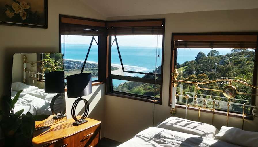 Michael's room
