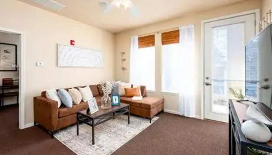 Chloe Wozniak's room