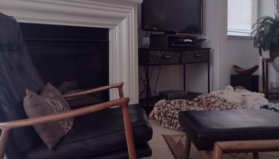 Shannon's room