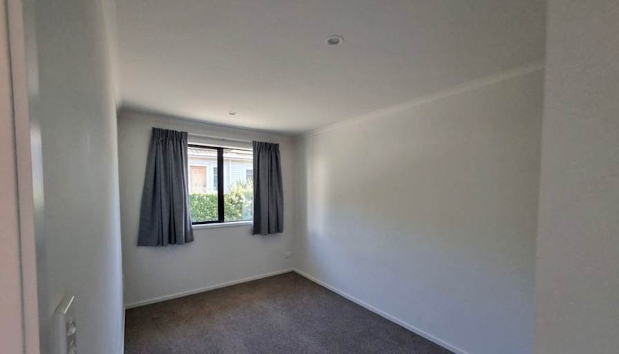 Paul's room