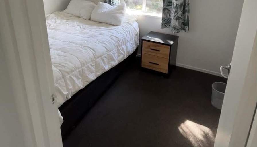 Marcus's room
