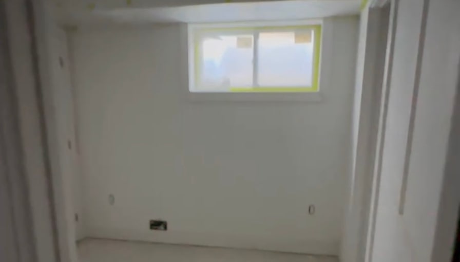 Ellesse Chen's room