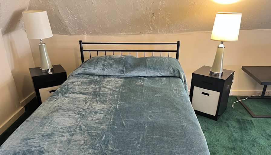 charmayne addison's room