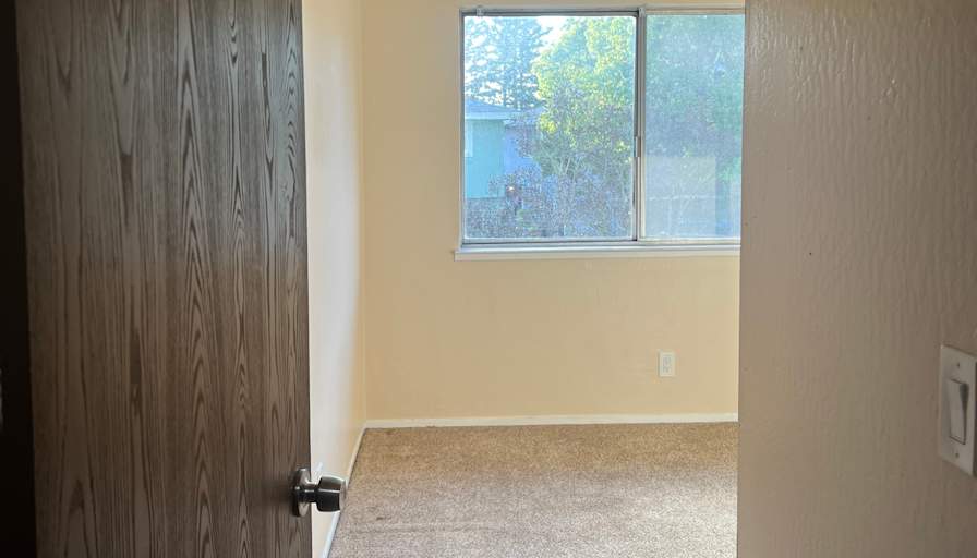 Cody's room