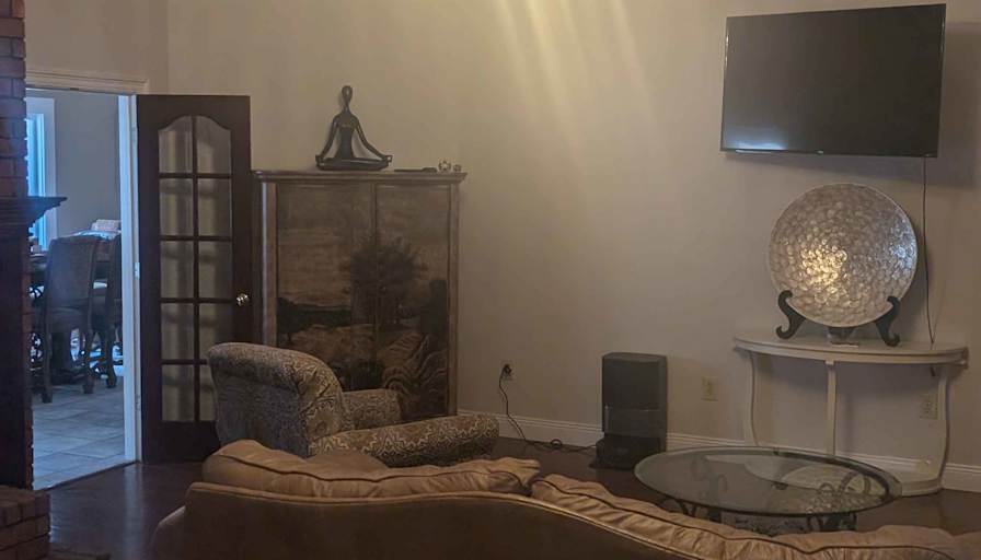 Jacob's room