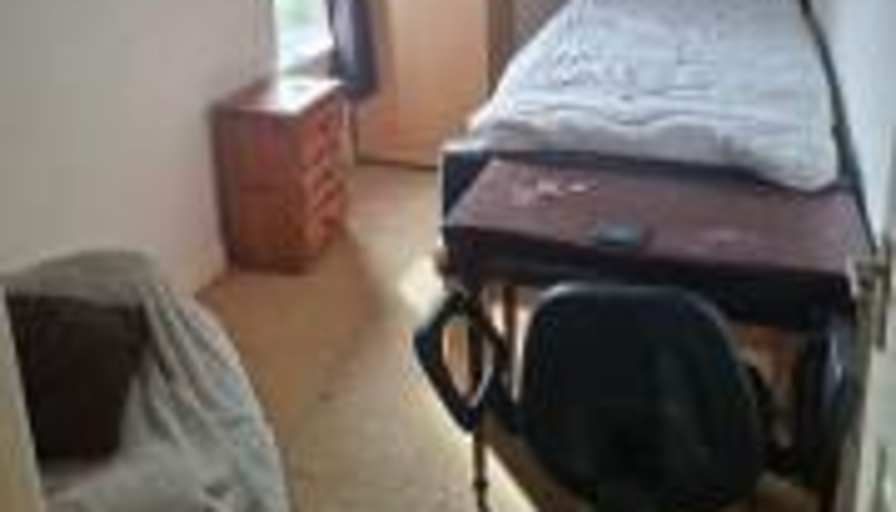 Michael's room