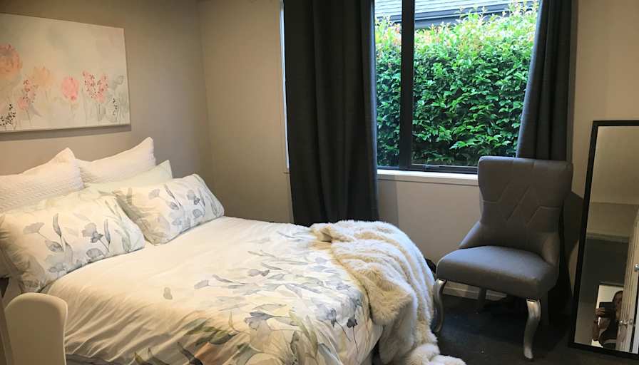 Kate's room