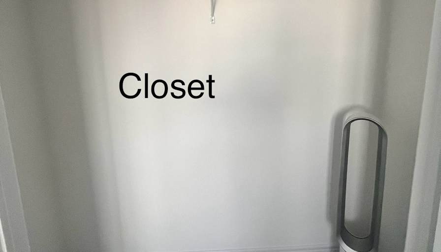 Guilian's room