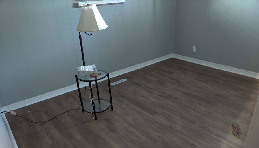 Karen's room