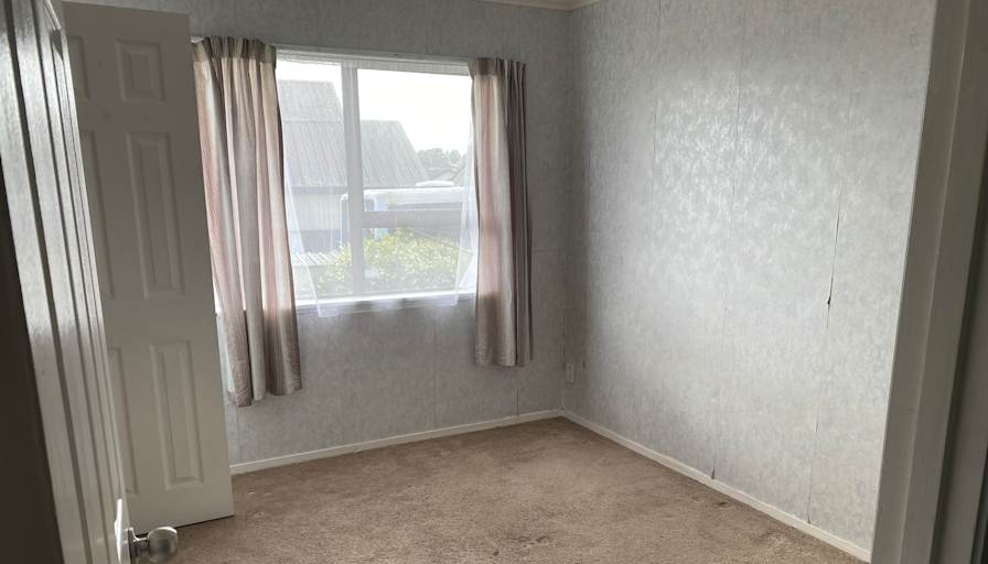 Zabina Malone's room