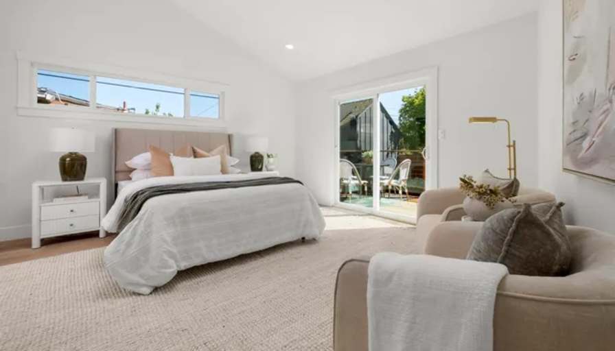 Jane's room