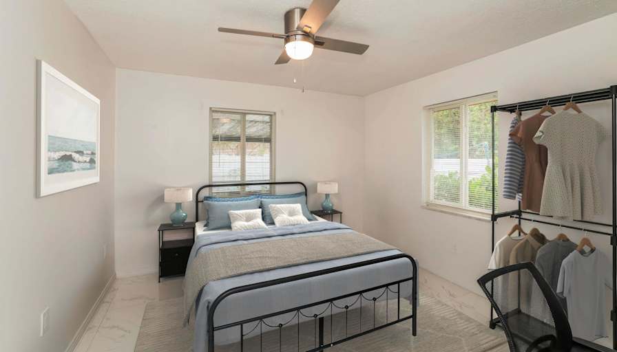 PadSplit's room