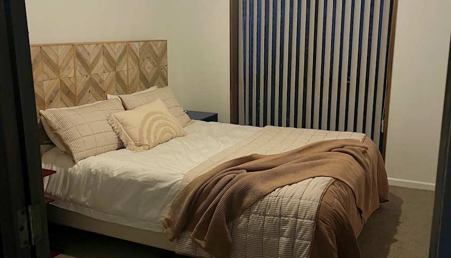 Emma's room