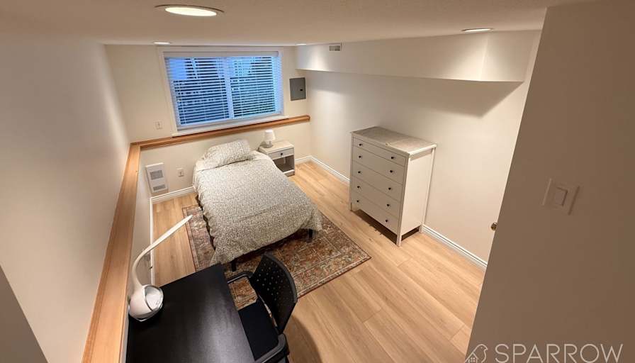 Sofia's room