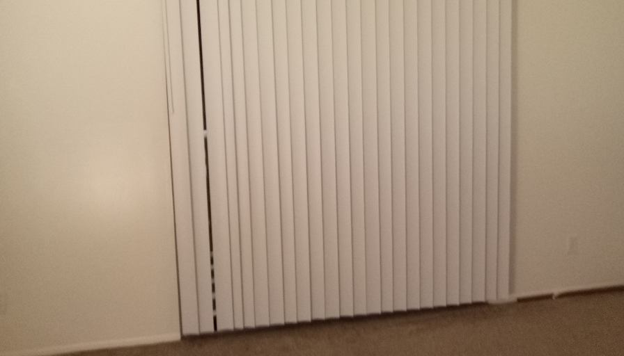 Jon-Michael's room