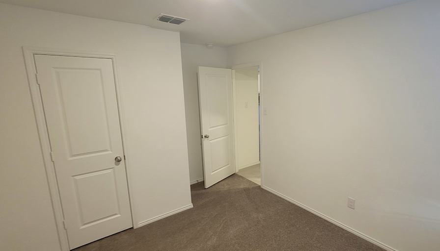 Pete's room
