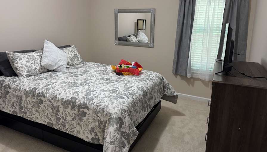 PadSplit's room