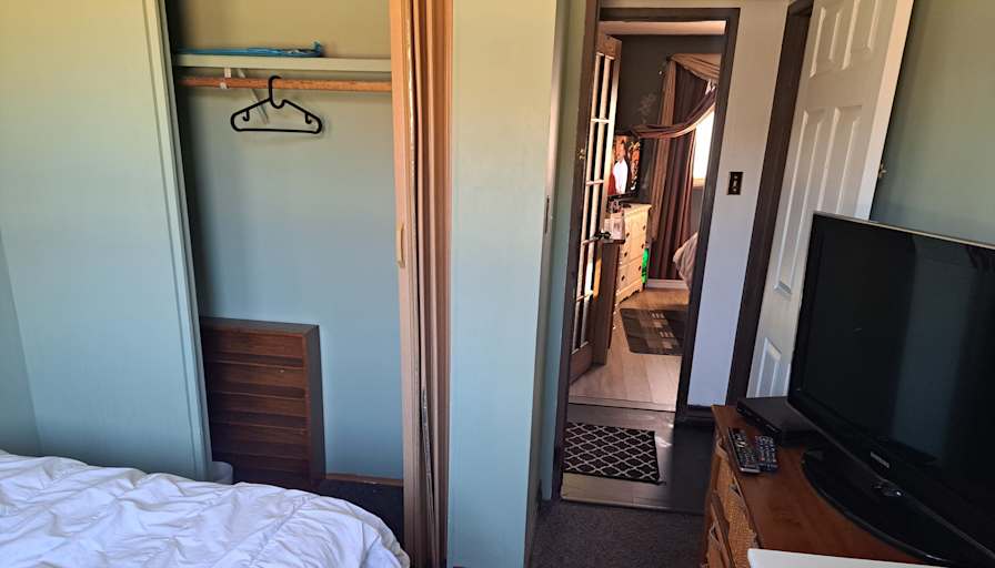 Rose's room