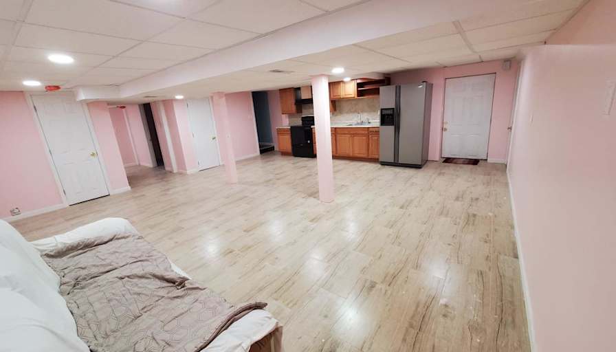 Nikunj Patel's room