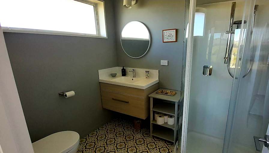 Anne's room