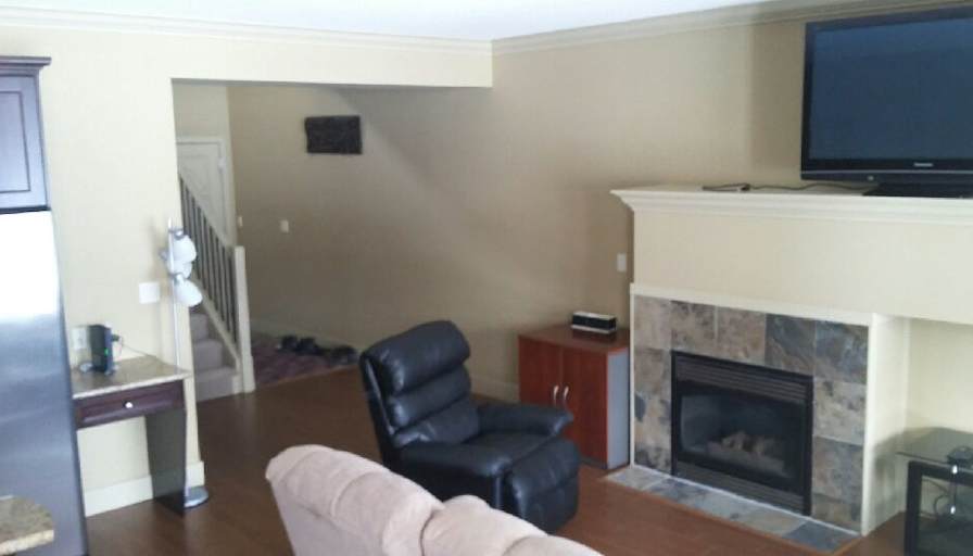 Kevin's room