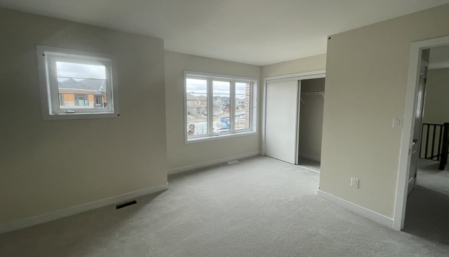 shaun king's room