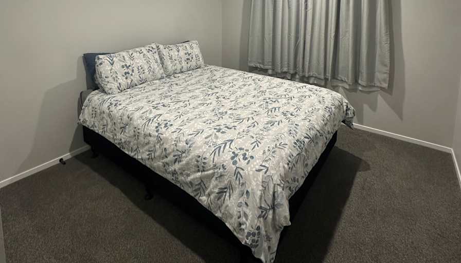 Ielemia's room
