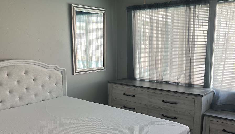 Jack's room