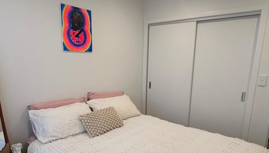 Margaret's room