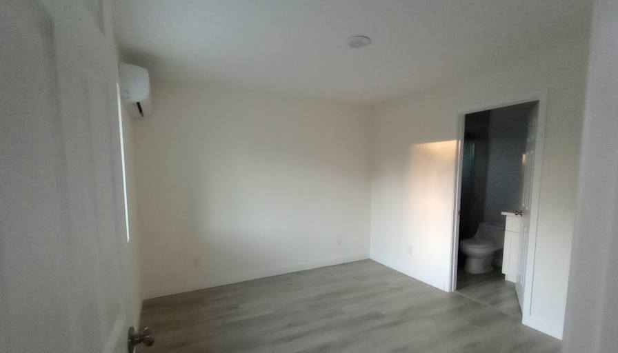 Jessica Yang's room