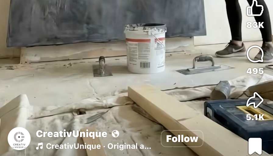 AKay's room