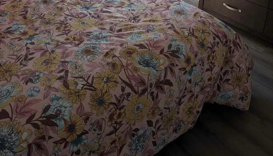 Jill's room