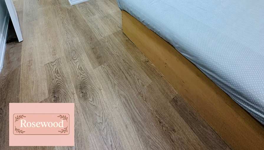 Chloe's room