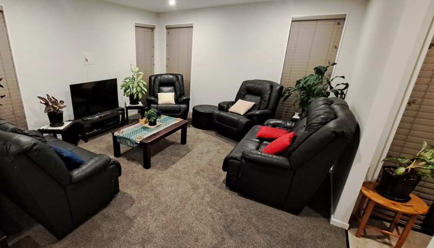Brian's room