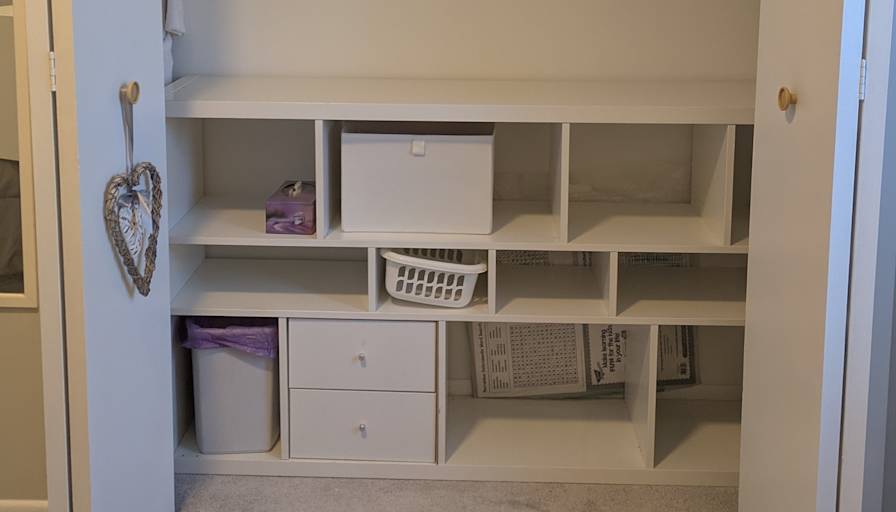 Robynn's room