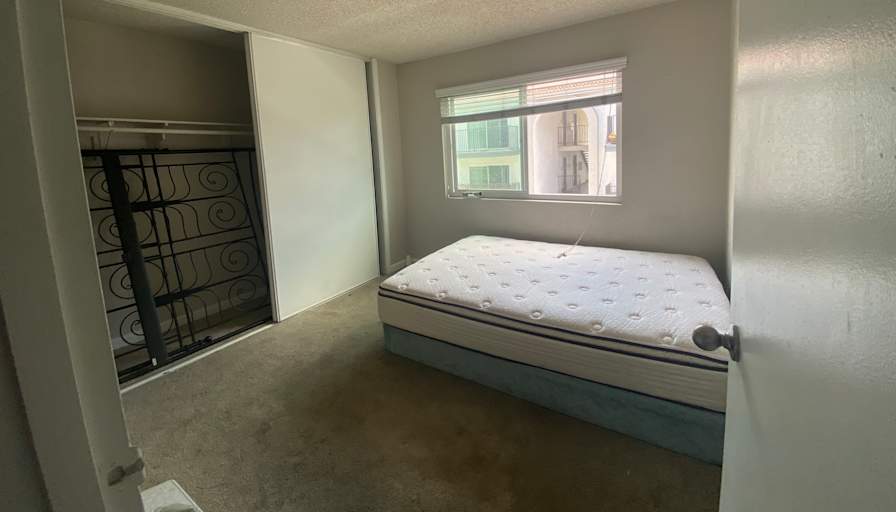 Ivory's room