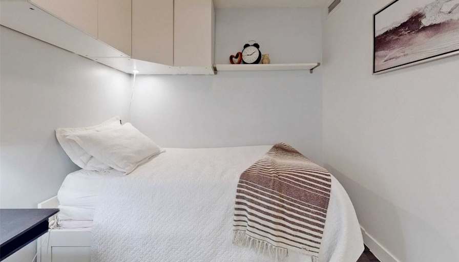 Angie's room