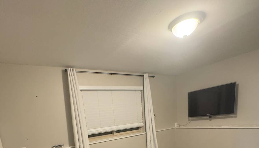 Shannon's room