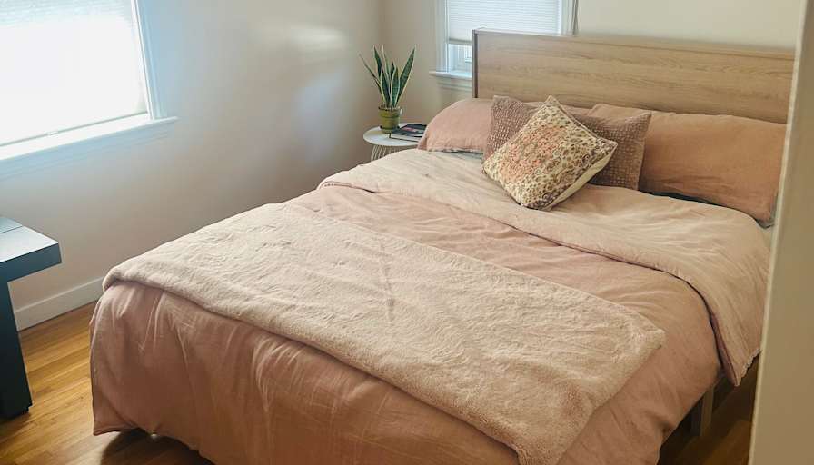 Gloria's room
