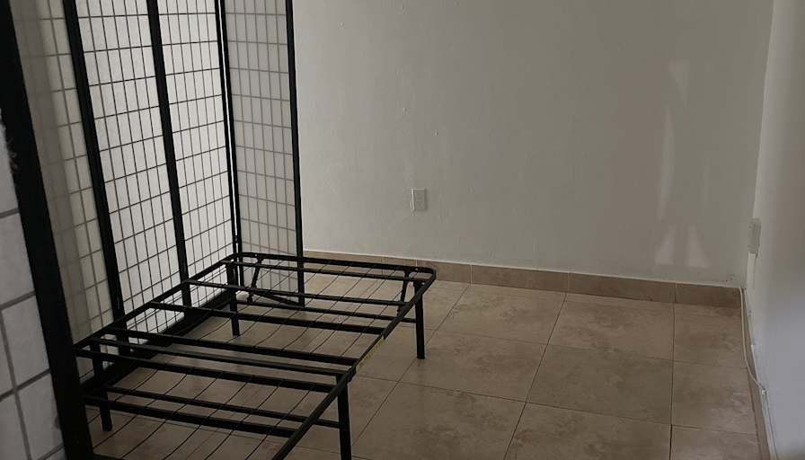 Lex's room