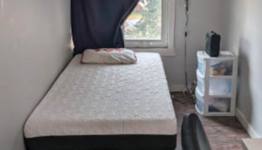 Cielo - Aubrey's room