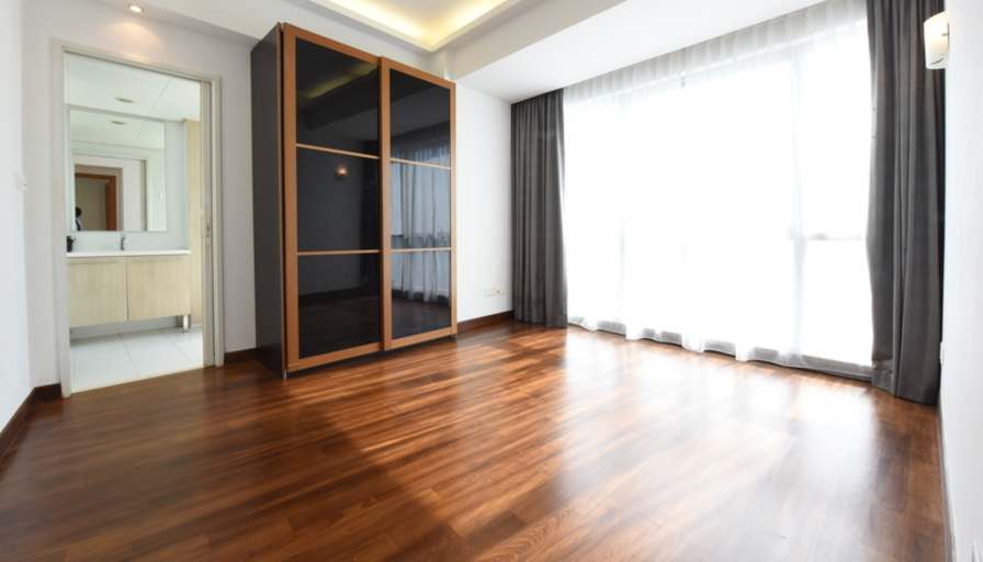 Easy LandLord's room
